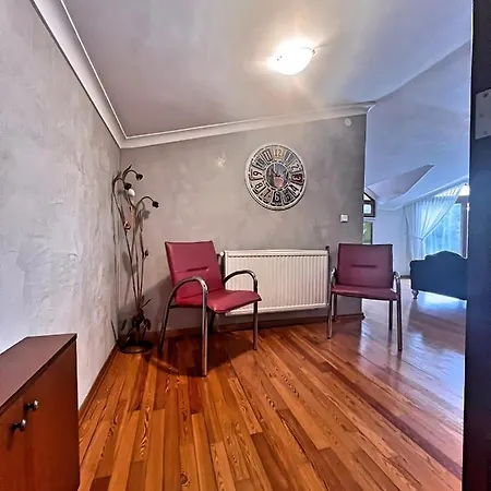 Homestay szállás Private Loft Mit Sauna In Der *