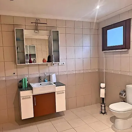 Private Loft Mit Sauna In Der