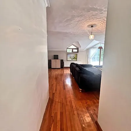 Private Loft Mit Sauna In Der