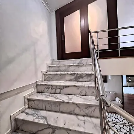 Homestay szállás Private Loft Mit Sauna In Der *