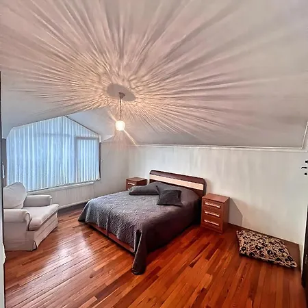 Private Loft Mit Sauna In Der Homestay szállás