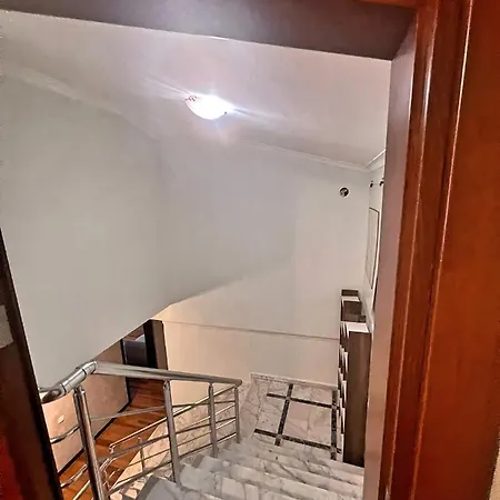 Homestay szállás Private Loft Mit Sauna In Der