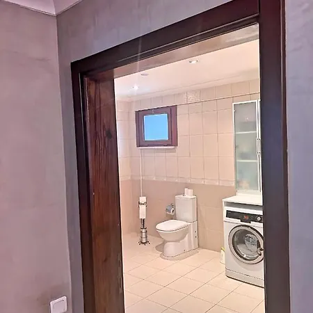 Homestay szállás Private Loft Mit Sauna In Der Isztambul