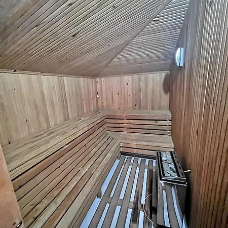 Private Loft Mit Sauna In Der